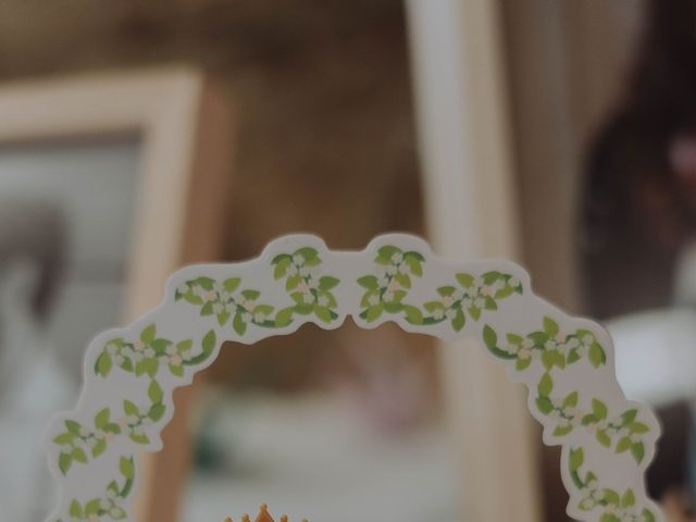 Le mariage de Yann et Marina à Plaisance, Gers 4