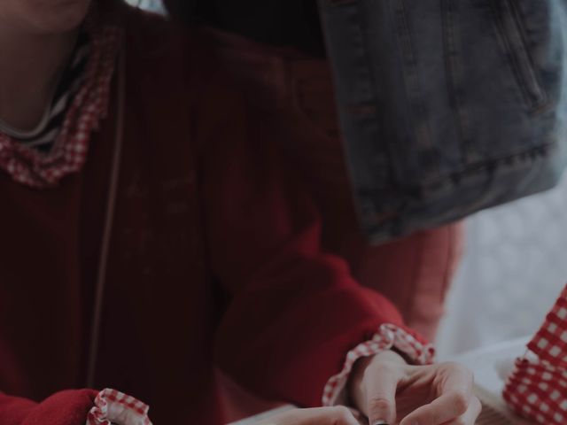 Le mariage de Yann et Marina à Plaisance, Gers 9