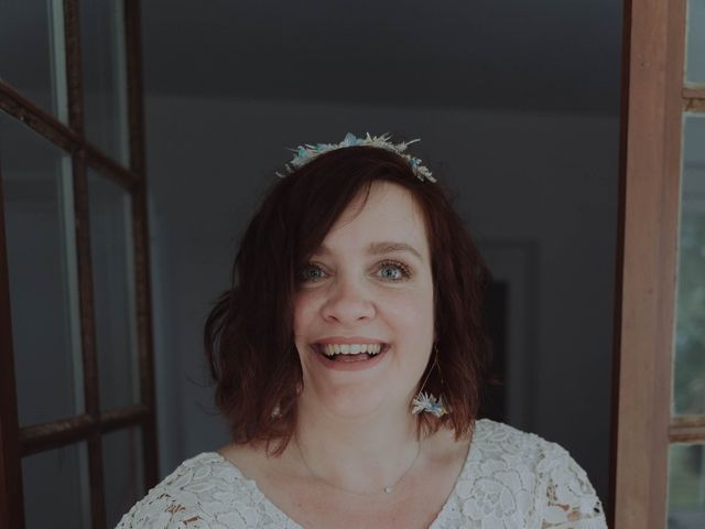 Le mariage de Yann et Marina à Plaisance, Gers 13