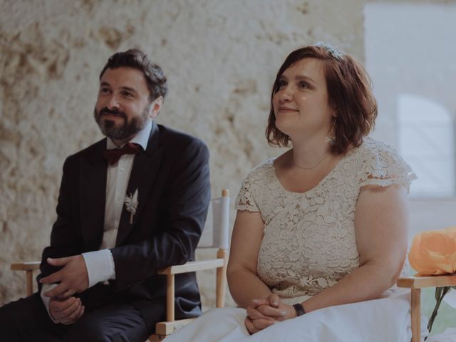 Le mariage de Yann et Marina à Plaisance, Gers 26