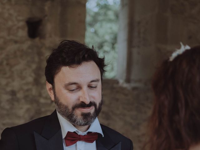 Le mariage de Yann et Marina à Plaisance, Gers 28
