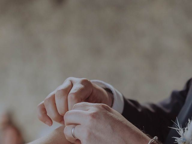 Le mariage de Yann et Marina à Plaisance, Gers 33