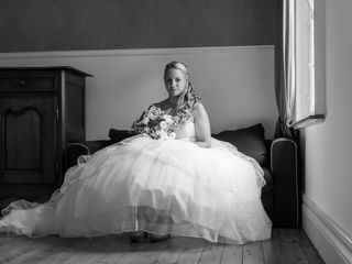 Le mariage de Valentin et Ophélie