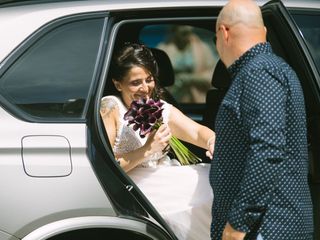 Le mariage de Jérémie et Alexandra 2