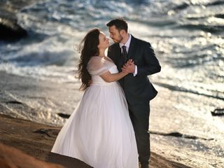 Le mariage de Camille et Jeremy