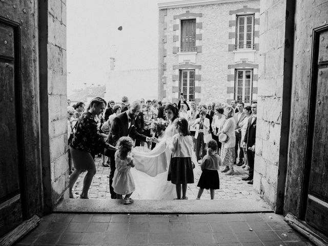 Le mariage de Yoann et Isabelle à Thuir, Pyrénées-Orientales 48