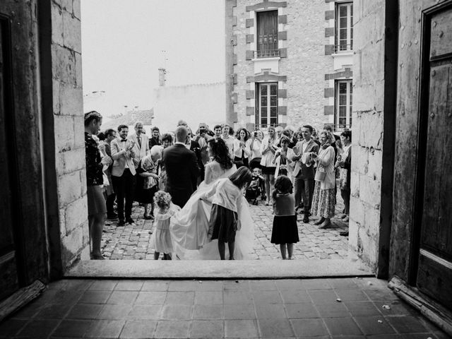 Le mariage de Yoann et Isabelle à Thuir, Pyrénées-Orientales 49