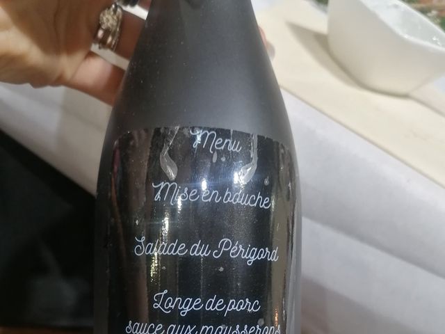 Le mariage de Guillaume et Lauriane à Vanosc, Ardèche 18