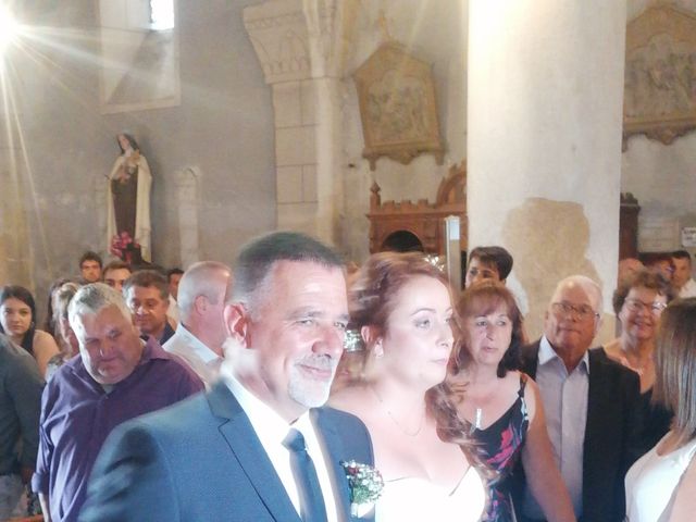 Le mariage de Guillaume et Lauriane à Vanosc, Ardèche 29