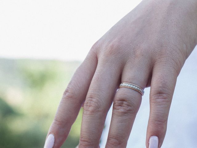 Le mariage de Guillaume et Lauriane à Vanosc, Ardèche 42
