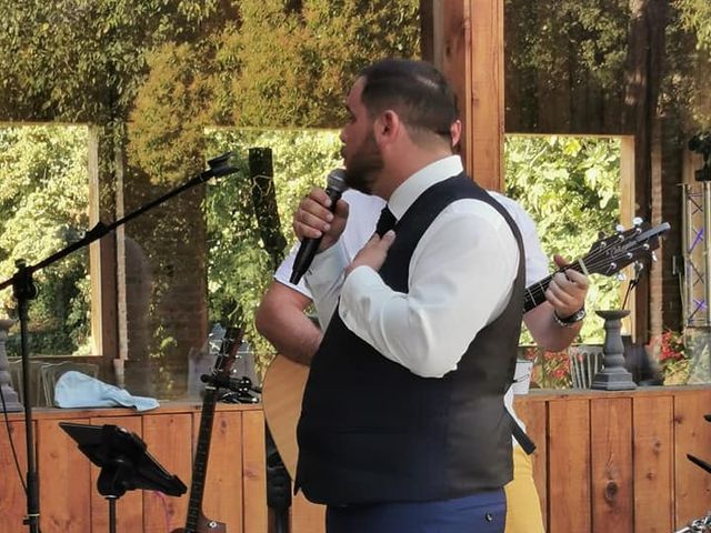 Le mariage de Guillaume et Amélie à Fréjairolles, Tarn 17