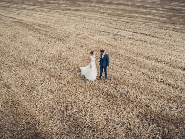 Le mariage de Kévin et Marie à Rennes, Ille et Vilaine 14