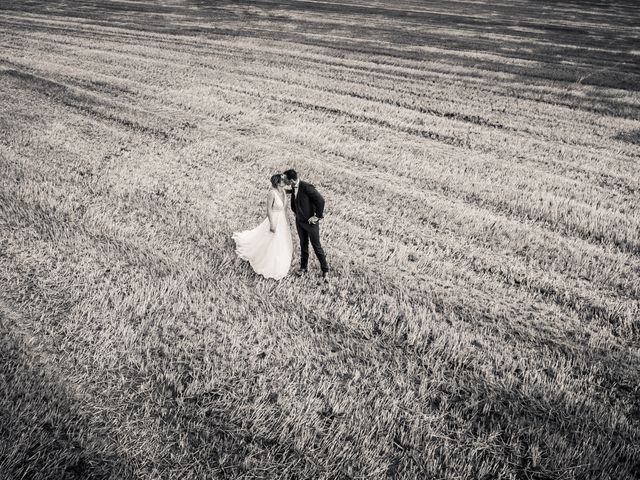 Le mariage de Kévin et Marie à Rennes, Ille et Vilaine 15