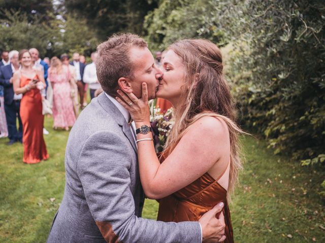 Le mariage de Kévin et Marie à Rennes, Ille et Vilaine 22