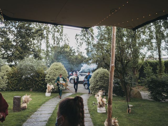 Le mariage de Kévin et Marie à Rennes, Ille et Vilaine 26