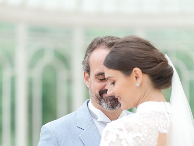 Le mariage de Fred et Inna à Béguey, Gironde 45