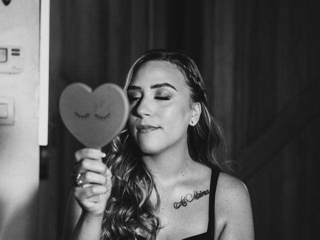 Le mariage de Alan et Justine à Lièpvre, Haut Rhin 4