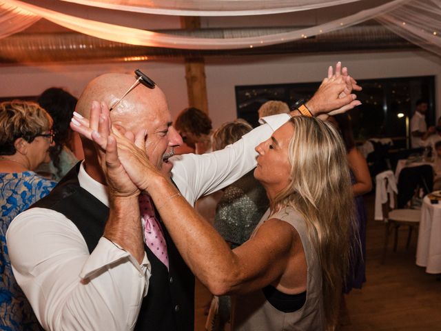 Le mariage de Alan et Justine à Lièpvre, Haut Rhin 103