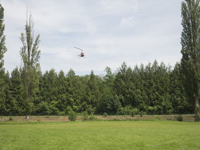 Le mariage de Florian et Alexis à Fontenay-Trésigny, Seine-et-Marne 18