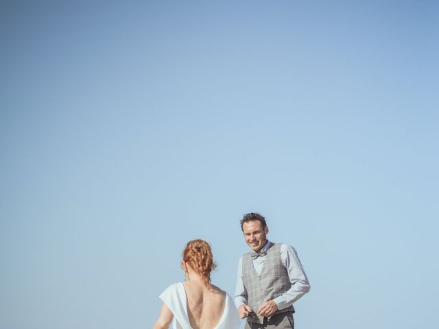 Le mariage de Éric et Nathalie à Sables-d'Or-les-Pins, Côtes d'Armor 12