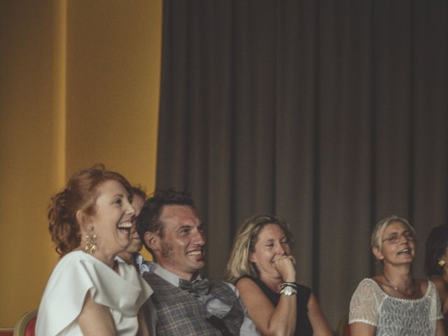 Le mariage de Éric et Nathalie à Sables-d'Or-les-Pins, Côtes d'Armor 30
