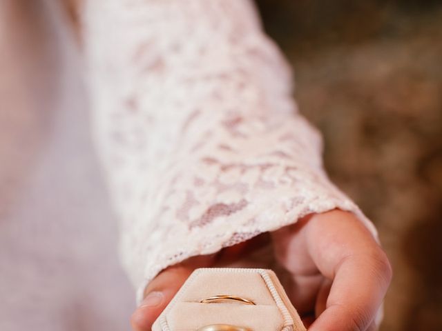 Le mariage de Sebastien et Alizée à La Croix-du-Perche, Eure-et-Loir 30