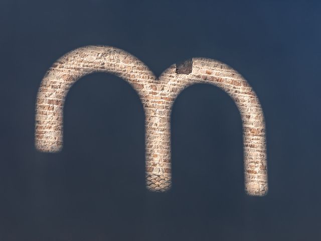 Le mariage de Lucie et Eïleen à Beaujeu, Rhône 1