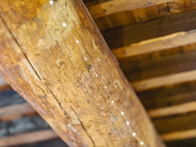 Le mariage de Lucie et Eïleen à Beaujeu, Rhône 16