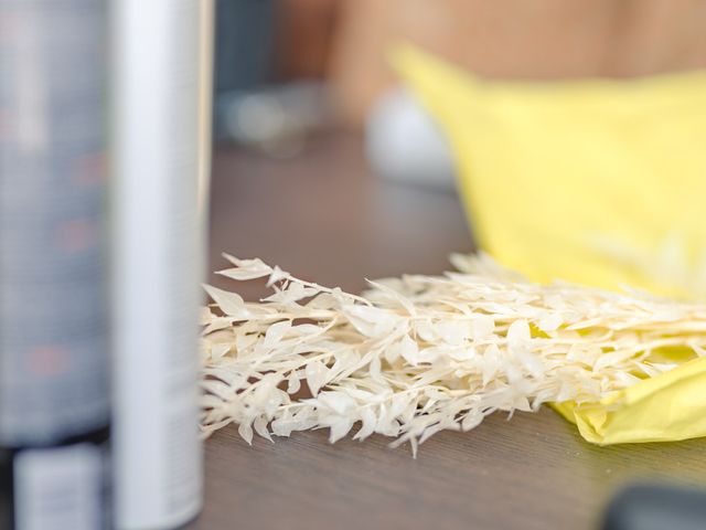 Le mariage de Lucie et Eïleen à Beaujeu, Rhône 21