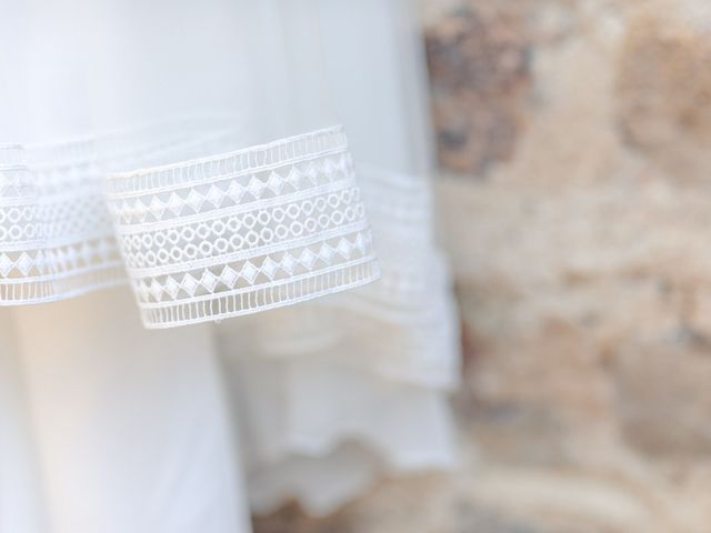 Le mariage de Lucie et Eïleen à Beaujeu, Rhône 25