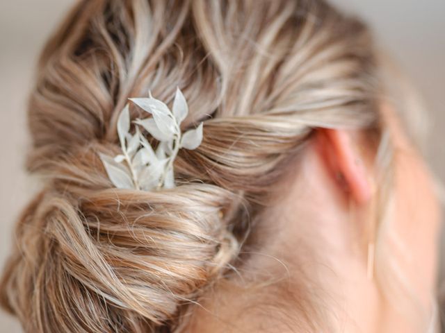 Le mariage de Lucie et Eïleen à Beaujeu, Rhône 26