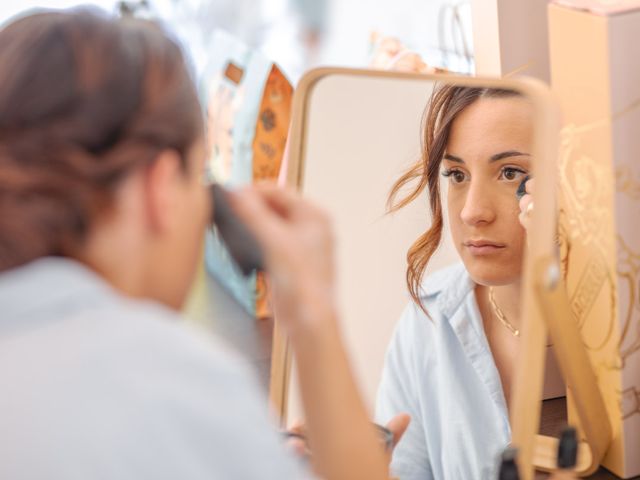 Le mariage de Lucie et Eïleen à Beaujeu, Rhône 36