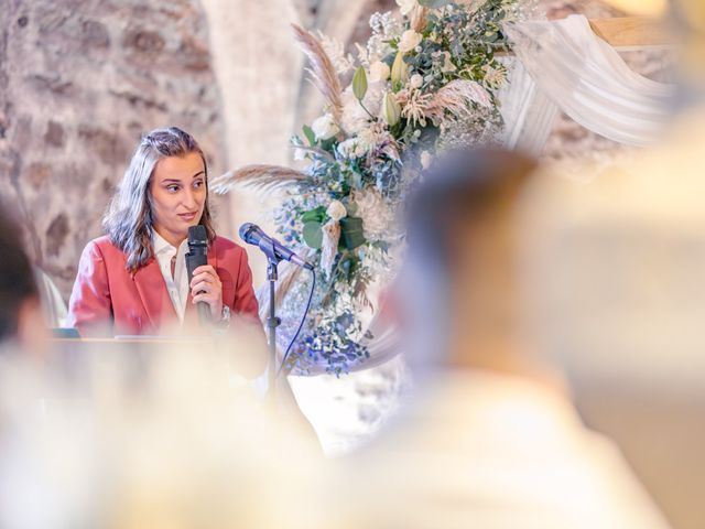 Le mariage de Lucie et Eïleen à Beaujeu, Rhône 70