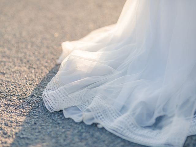 Le mariage de Lucie et Eïleen à Beaujeu, Rhône 107