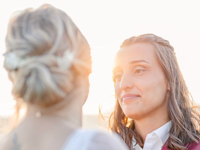 Le mariage de Lucie et Eïleen à Beaujeu, Rhône 119