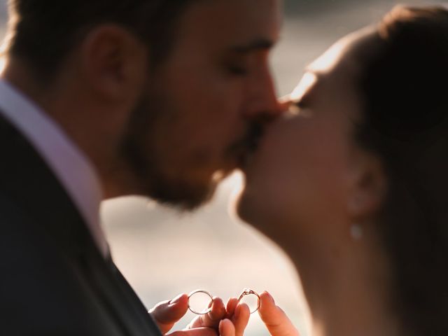 Le mariage de Jeremy et Camille à Montpellier, Hérault 4