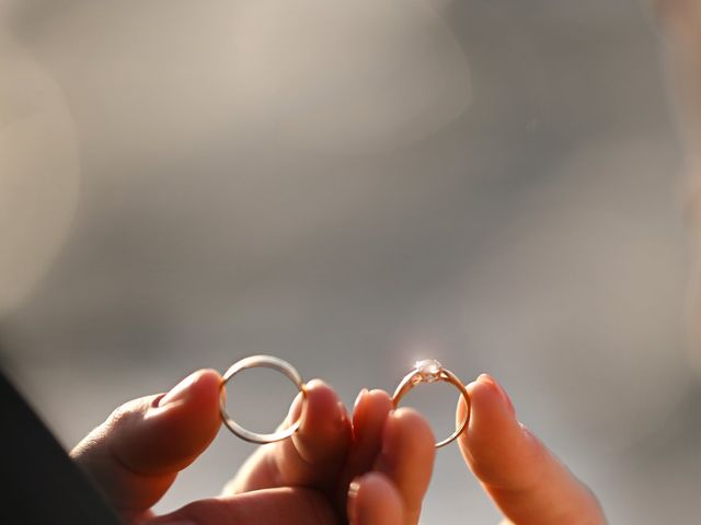 Le mariage de Jeremy et Camille à Montpellier, Hérault 5
