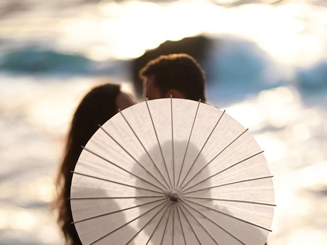 Le mariage de Jeremy et Camille à Montpellier, Hérault 6