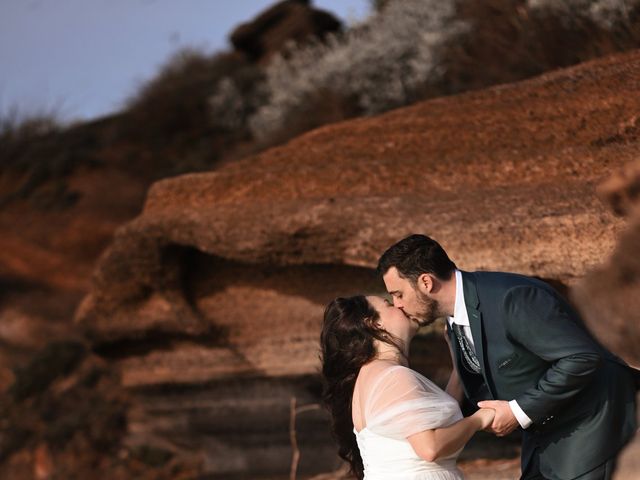 Le mariage de Jeremy et Camille à Montpellier, Hérault 8