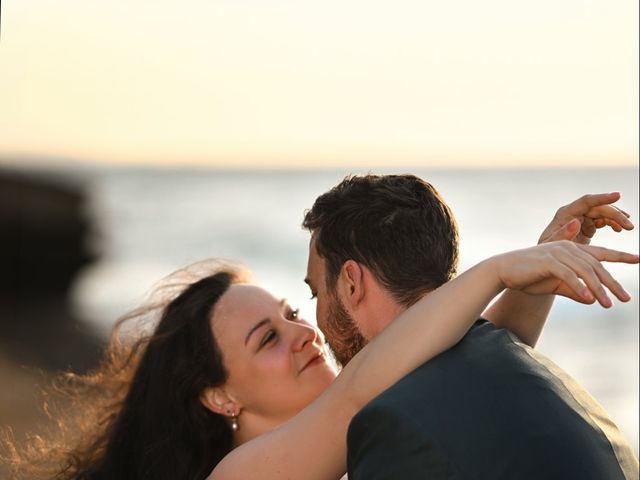 Le mariage de Jeremy et Camille à Montpellier, Hérault 9