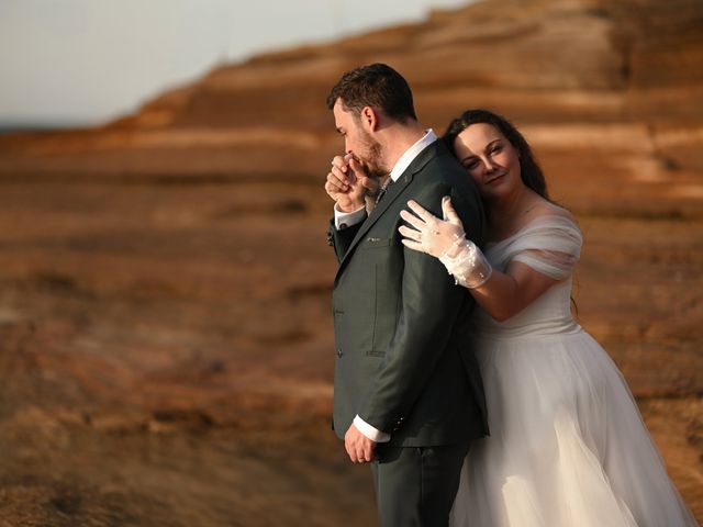 Le mariage de Jeremy et Camille à Montpellier, Hérault 1