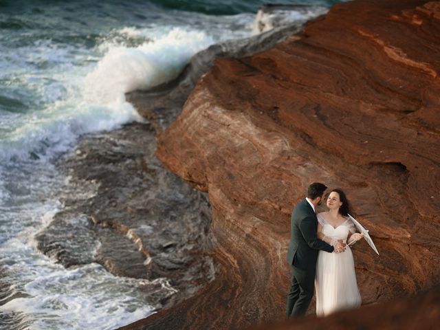 Le mariage de Jeremy et Camille à Montpellier, Hérault 2