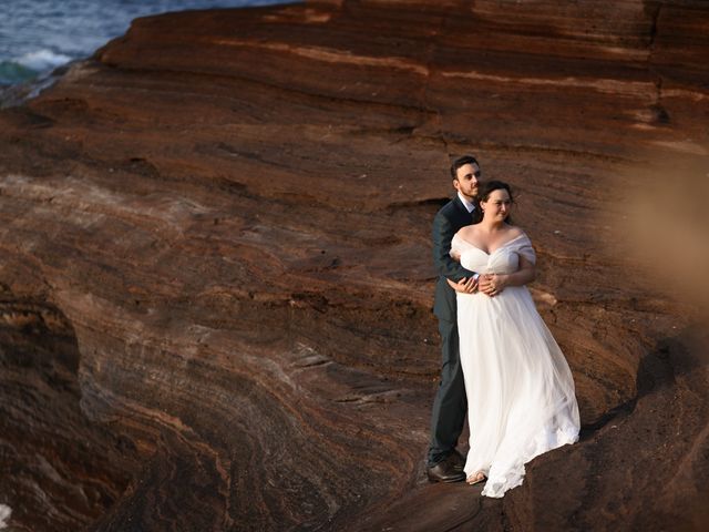 Le mariage de Jeremy et Camille à Montpellier, Hérault 12