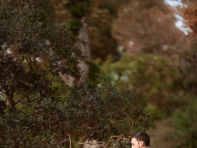 Le mariage de Jeremy et Camille à Montpellier, Hérault 14