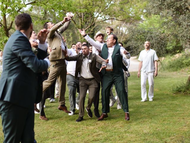 Le mariage de Jeremy et Camille à Montpellier, Hérault 15