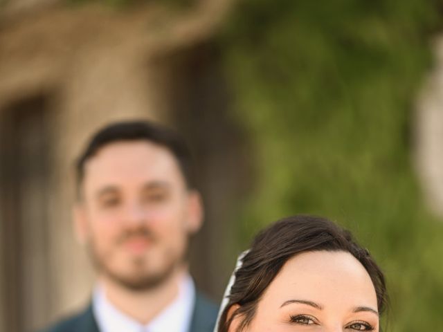 Le mariage de Jeremy et Camille à Montpellier, Hérault 17