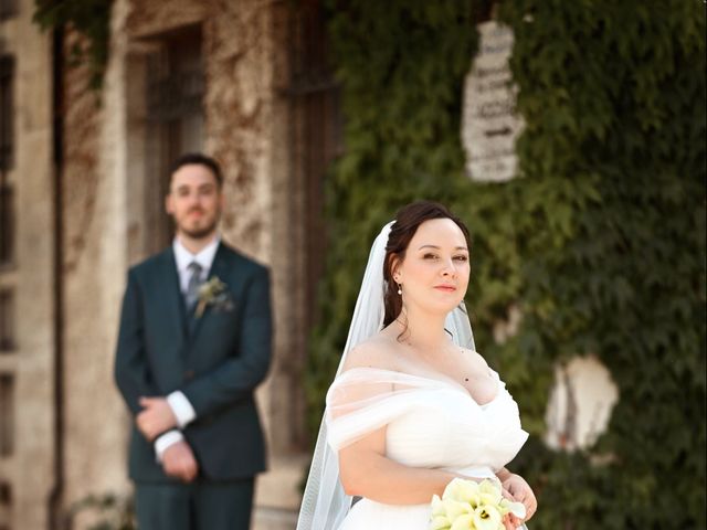 Le mariage de Jeremy et Camille à Montpellier, Hérault 18