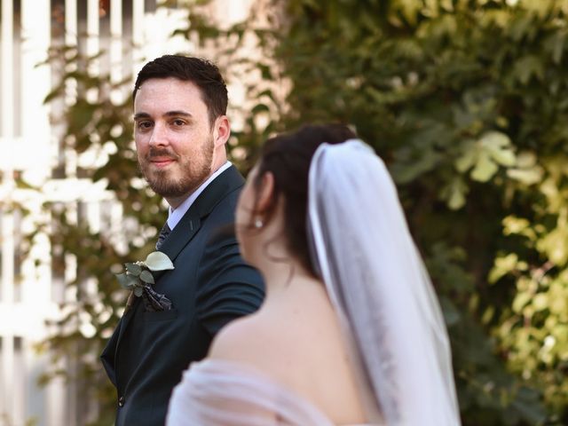 Le mariage de Jeremy et Camille à Montpellier, Hérault 19