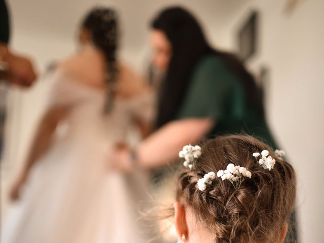 Le mariage de Jeremy et Camille à Montpellier, Hérault 21