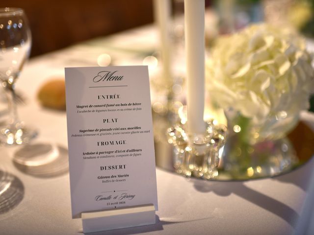 Le mariage de Jeremy et Camille à Montpellier, Hérault 26